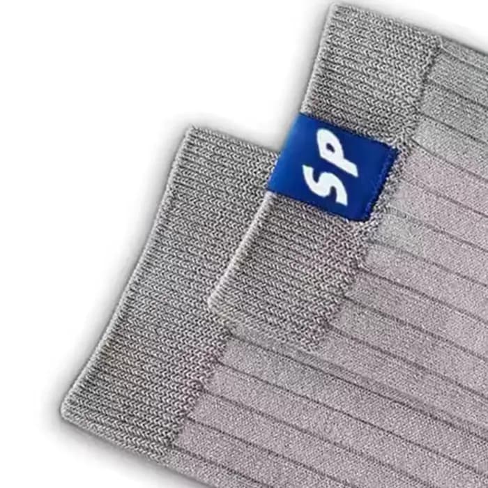 20 paires de chaussettes mi-longues pour hommes