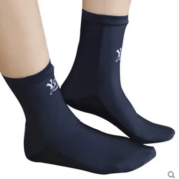 Chaussettes de Sports aquatiques