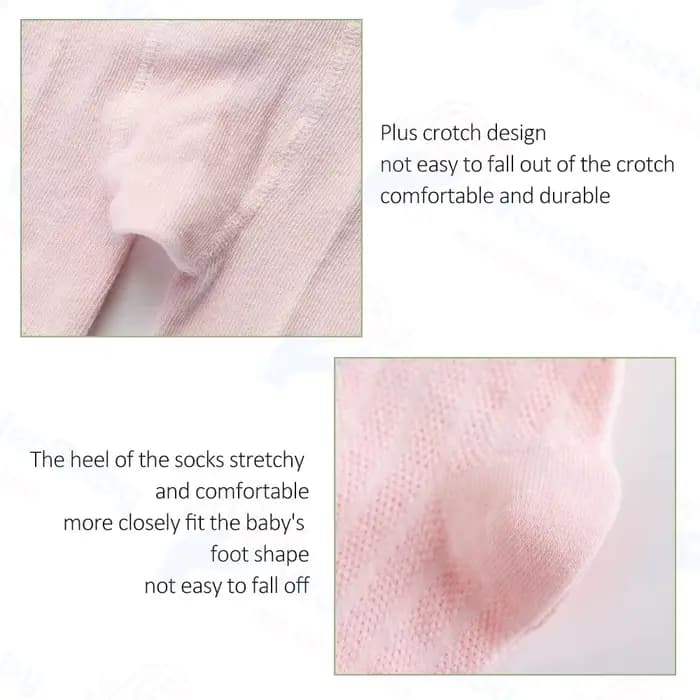 Collants longs pour bébés filles, chaussettes de danse pour tout-petits