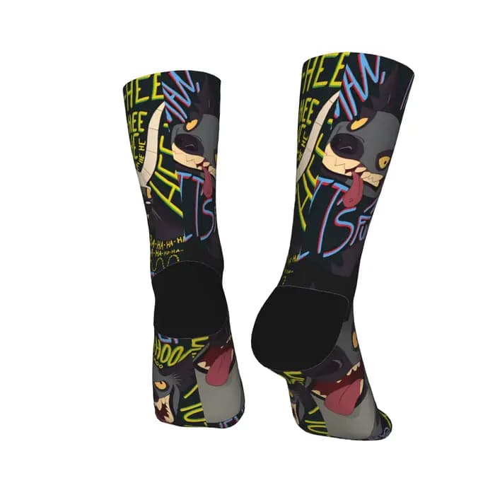 Chaussettes The Lion King