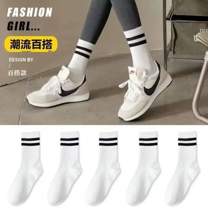 Chaussettes de sport d'affaires pour hommes