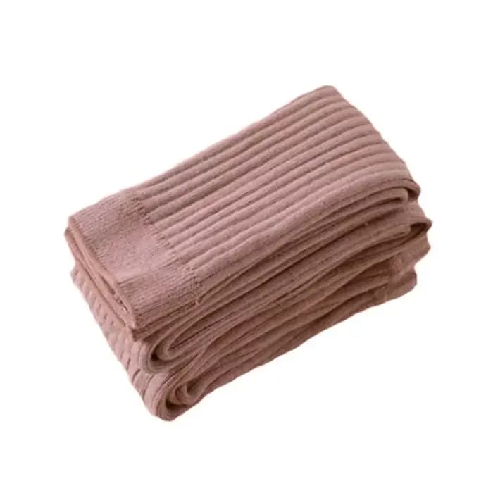 Collants en coton pour bébés filles