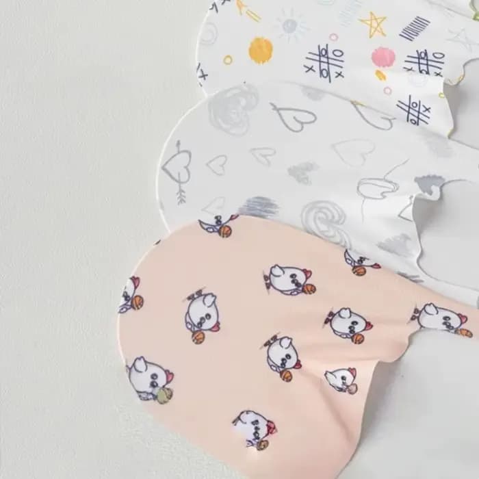 Chaussettes invisibles antidérapantes pour hommes