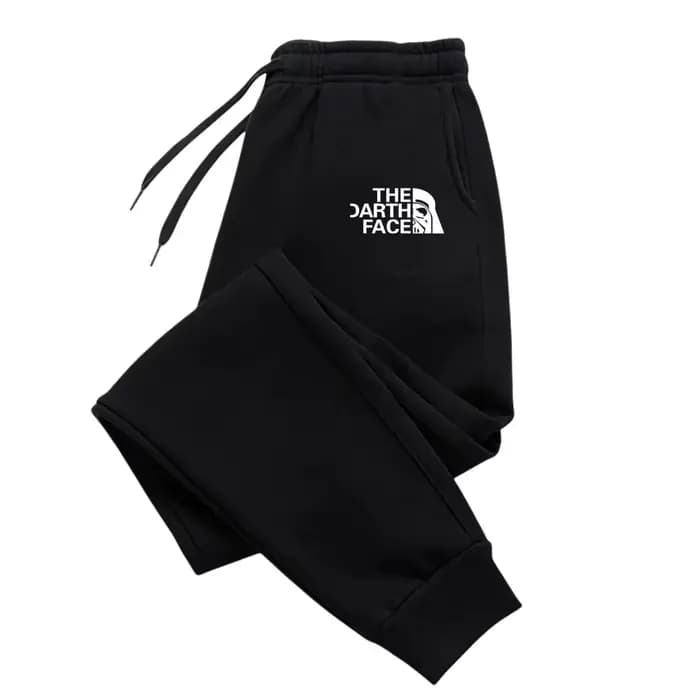 Pantalons de jogging pour hommes pour l'automne et l'hiver