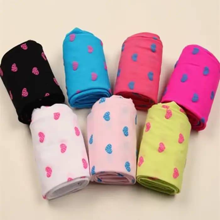 Collants pour enfants filles, bas, chaussettes hautes, bas pour bébé