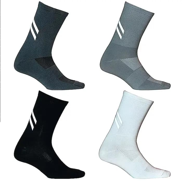 Dh Sports 2020 nouvelles chaussettes de cyclisme