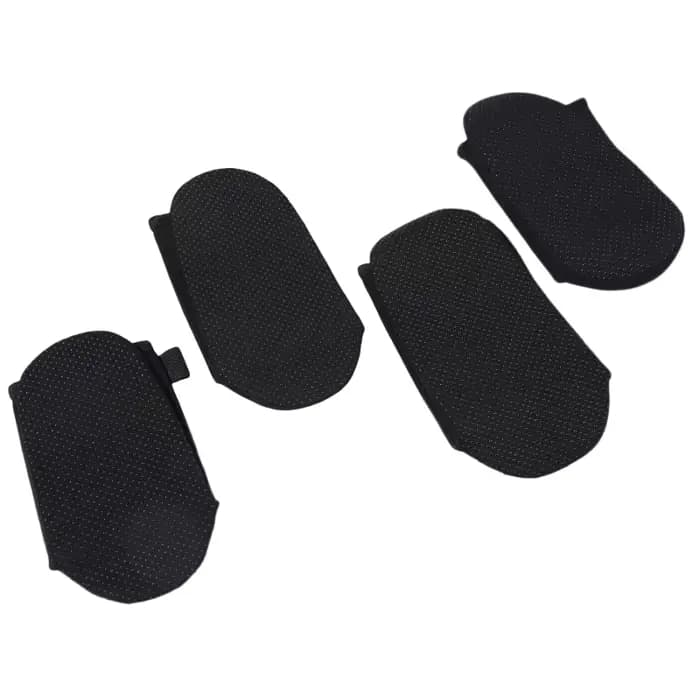 Chaussettes de plongée chaudes et imperméables en néoprène