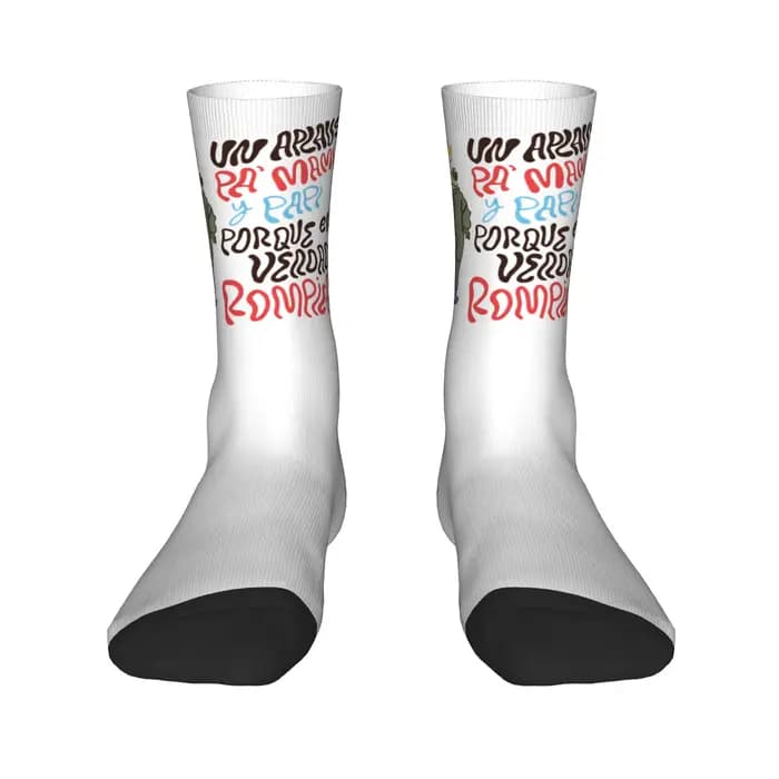 Chaussettes amusantes pour hommes et femmes
