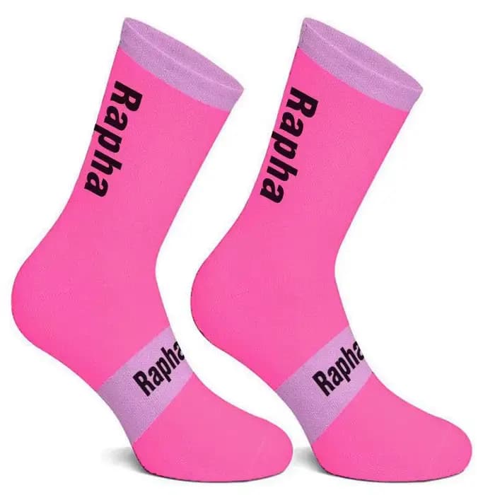 Chaussettes de sport de compression pour hommes et femmes