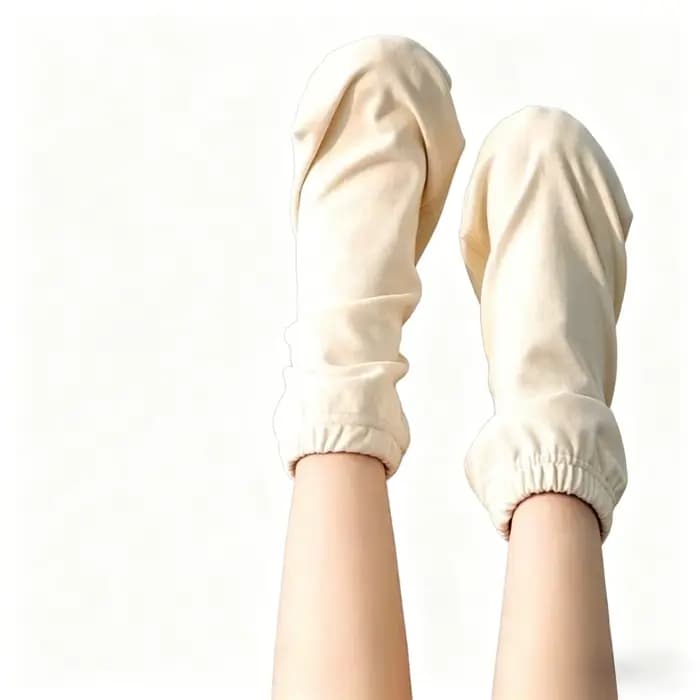 Chaussettes de sommeil pour hommes et femmes