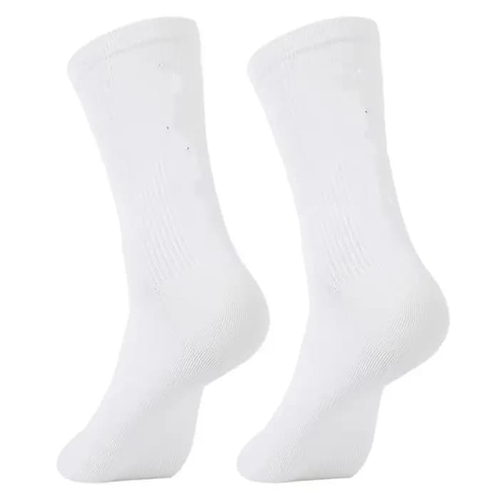 Nouvelles chaussettes de cyclisme de qualité supérieure, chaussettes de Sport de marque professionnelle, chaussettes de vélo respirantes, course en plein air, grande taille pour hommes et femmes