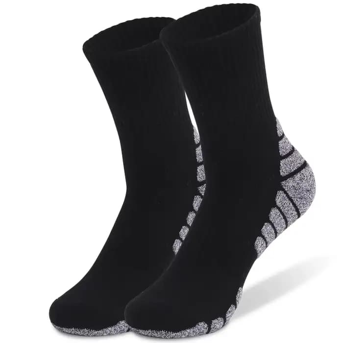 Chaussettes thermiques chaudes pour hommes et femmes