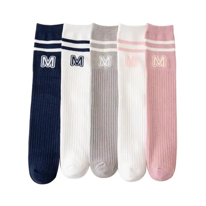 Chaussettes d'école pour enfants
