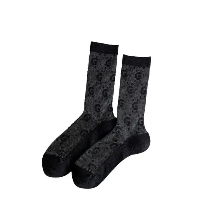 ChimWomen's Medium Tube Chaussettes pour femmes