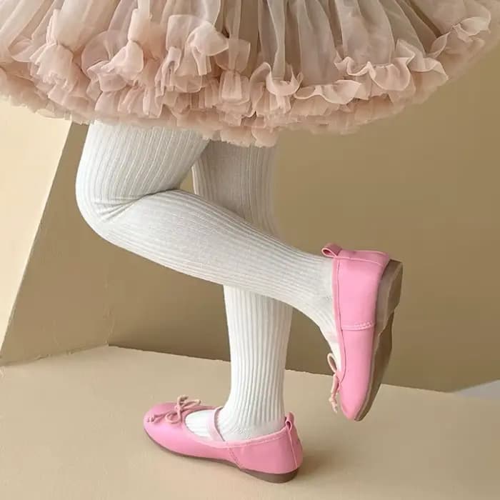 Collants pour filles de 1 à 8 ans