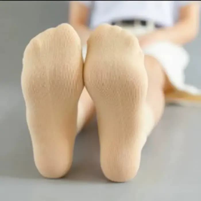 5 paires de chaussettes pour diabétiques sans liaison pour femmes enceintes et personnes âgées