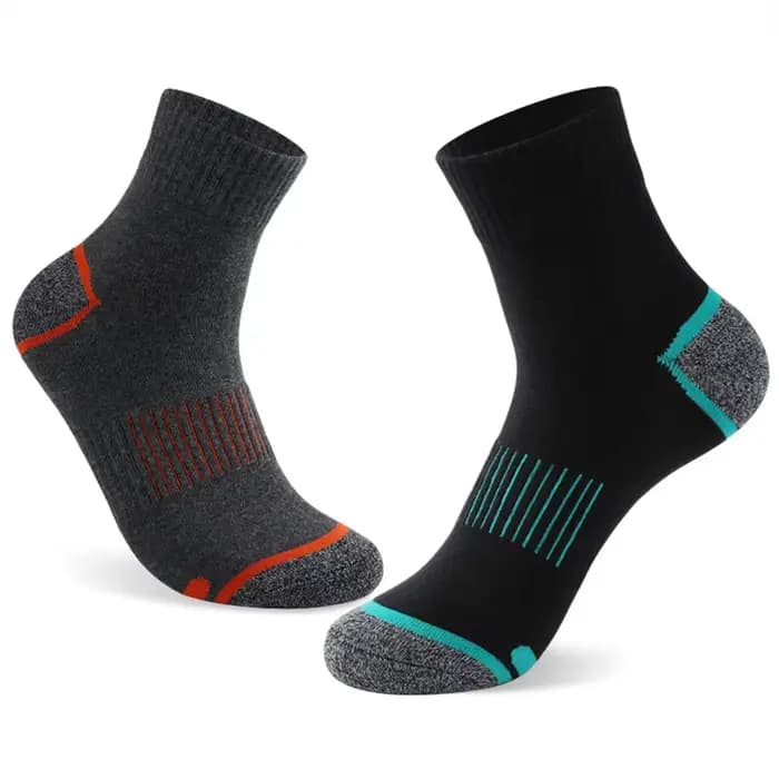 Chaussettes de Sport antidérapantes pour hommes et femmes