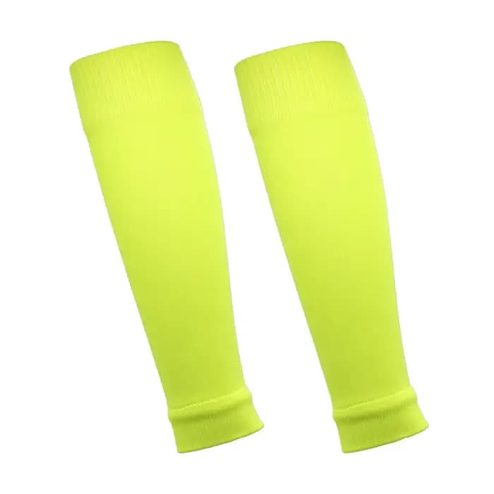 1/5/10/20 paires de couvre-jambes de sport