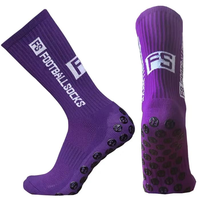 Chaussettes de sport coordonnantes pour hommes et femmes