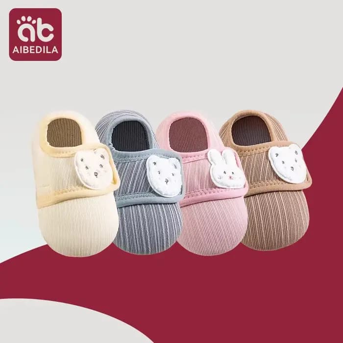 Chaussettes anti-aldes pour nouveau-né