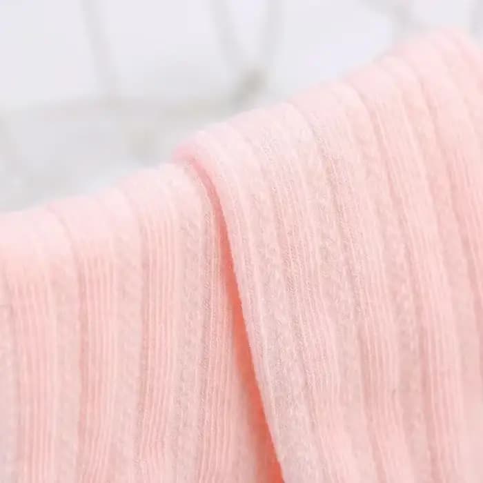 Chaussettes pour nouveau-né fille, printemps, été, automne, chaussettes antidérapantes pour ramper au sol, mignonnes, gros nœud, bas longs aux genoux pour les tout-petits