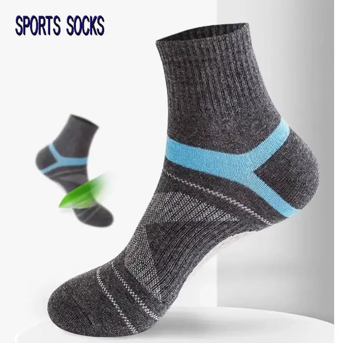1 à 3 paires de chaussettes pour hommes de haute qualité