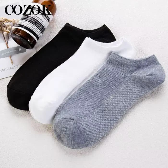 5 paires/lot chaussettes en Fiber de bambou femmes filles couleur bonbon déodorant coton