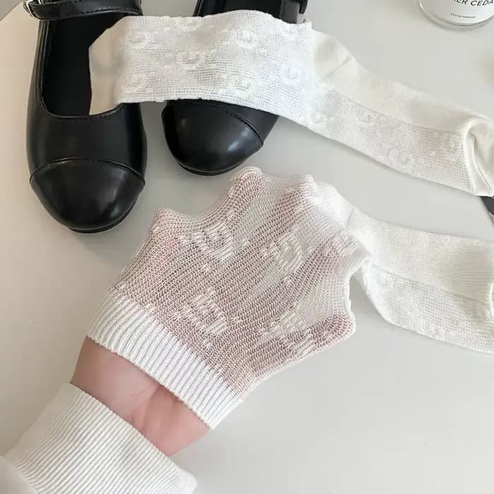 ChimWomen's Medium Tube Chaussettes pour femmes