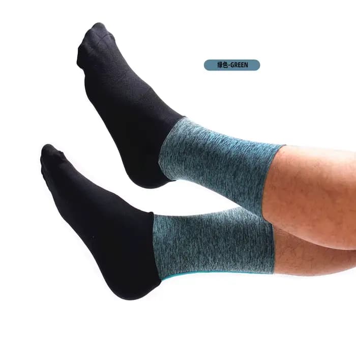 Chaussettes de cyclisme