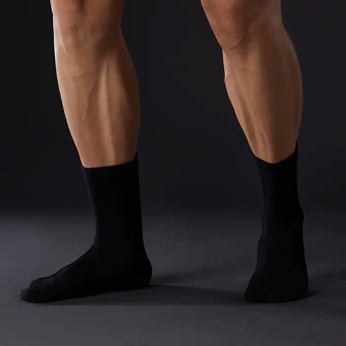 Liteskin Toccata Aero chaussettes de cyclisme hommes femmes professionnel vélo de route vtt course basket-ball