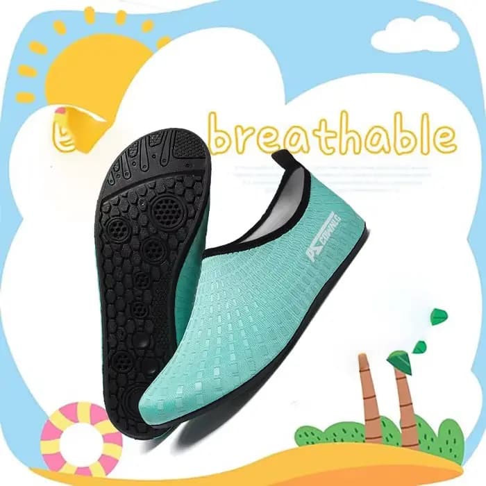 Chaussures d'eau pour femmes et hommes
