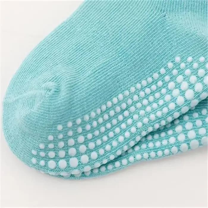 6 paires/ensemble chaussettes pour enfants pour garçons filles Sport décontracté