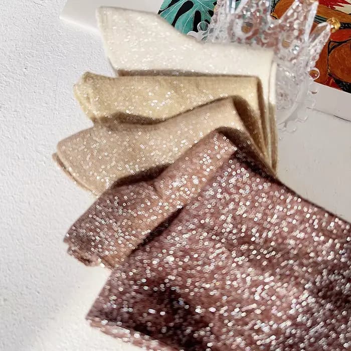 5 paires de chaussettes pour femmes