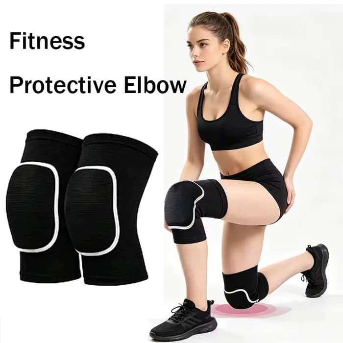 Genouillères de sport pour hommes
