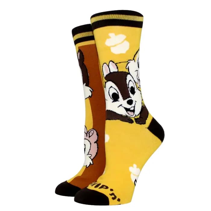 5 paires de chaussettes pour femmes