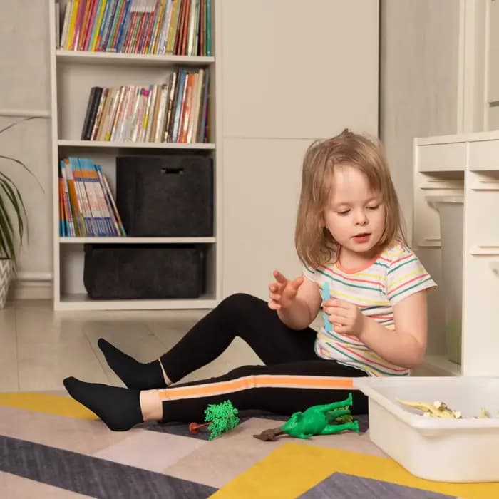 Chaussettes pour tout-petits