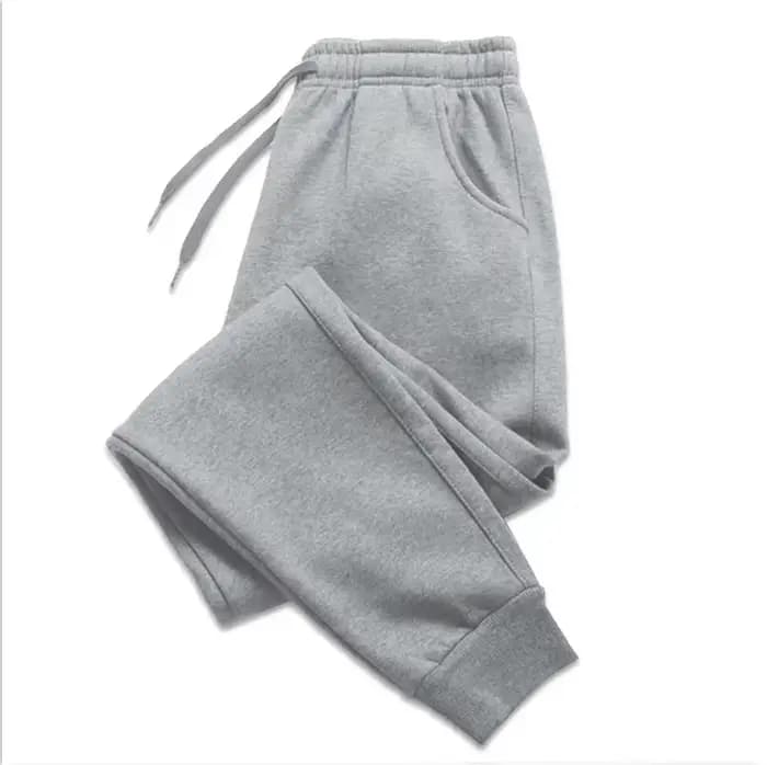 Pantalon de jogging pour sports de rue pour hommes