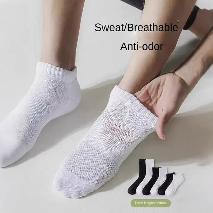 Chaussettes de sport pour hommes