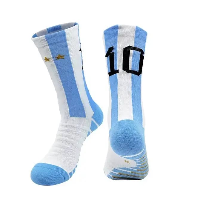 Chaussettes de football professionnelles Paris Club Star
