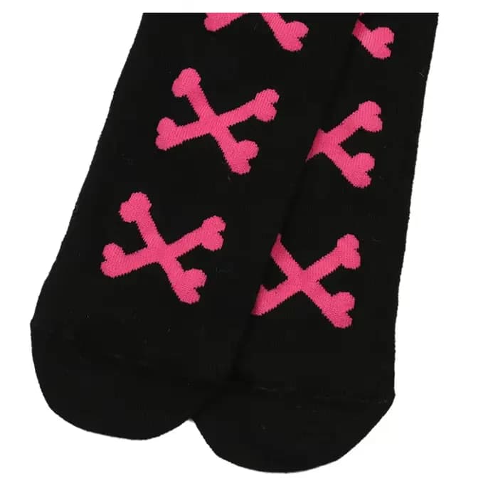 Chaussettes hautes pour femmes, chaussettes de bottes en tricot torsadé au-dessus du genou, os croisés, longues et chaudes, chauffe-jambes à la mode, hiver