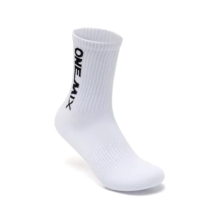ONEMIX Chaussettes de sport pour hommes