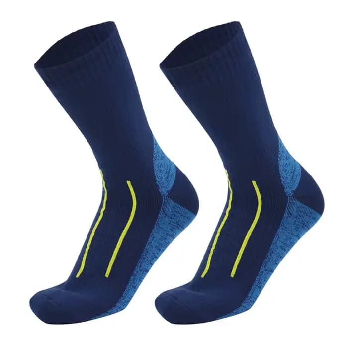 Chaussettes imperméables et respirantes pour hommes et femmes