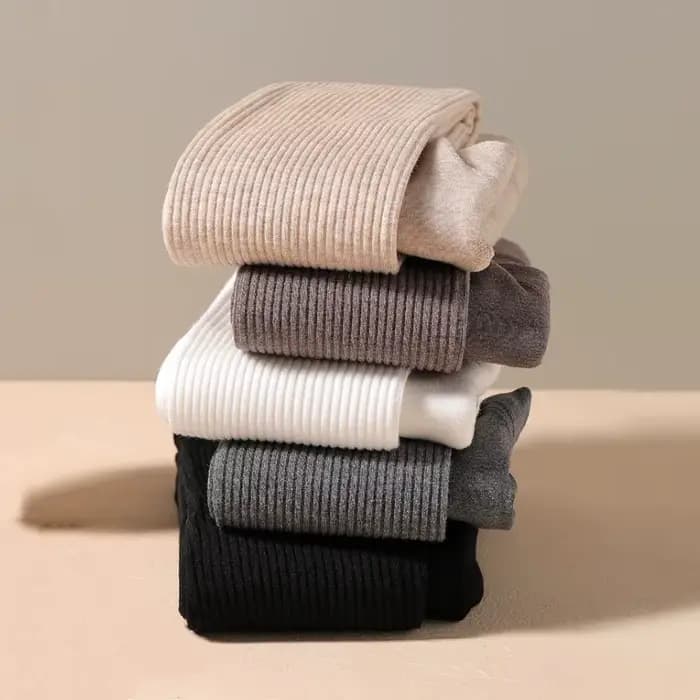 Collants d'hiver pour filles