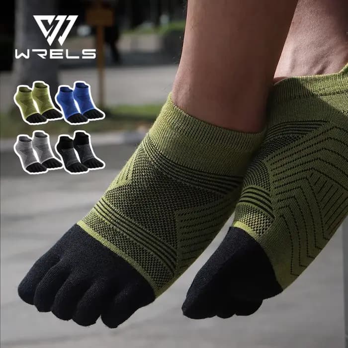 WRELS hiver laine mérinos chaussette thermique garder au chaud doux Ski randonnée