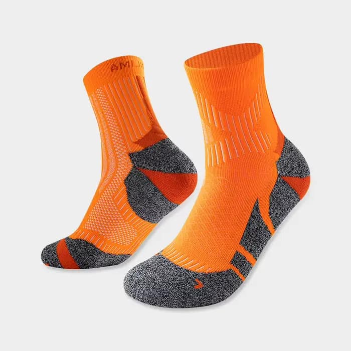 Chaussette de course professionnelle pour Marathon