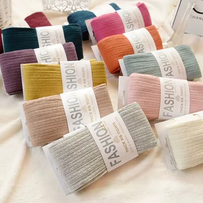 Collants en coton thermique pour femmes, collants respirants chauds, bas de haute qualité, hiver