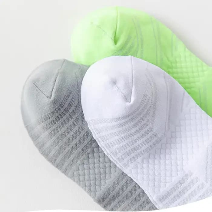 Chaussettes de course à Compression pour femmes