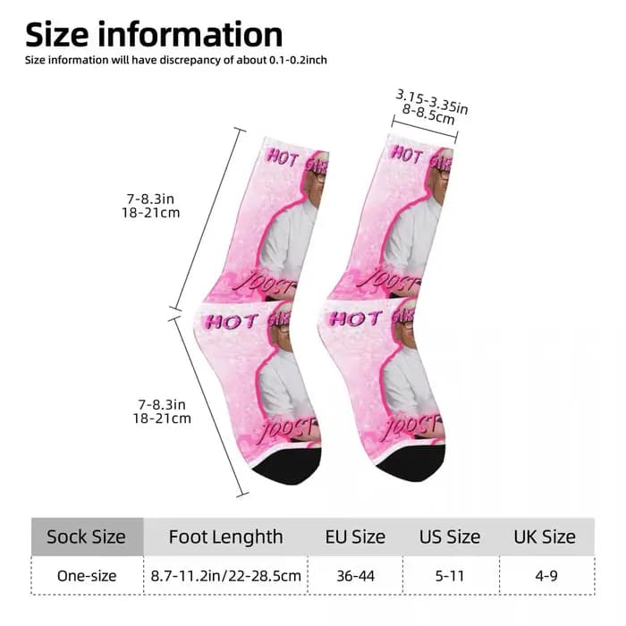 Chaussettes antidérapantes pour hommes