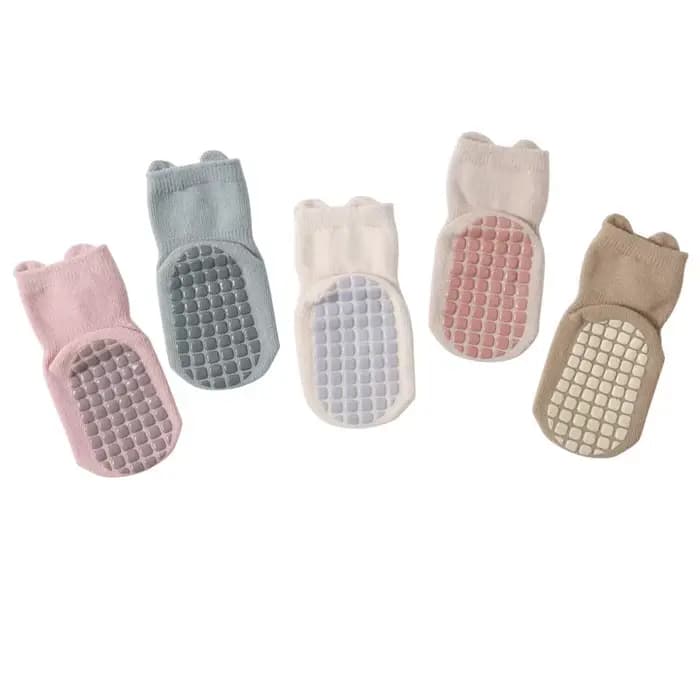 Chaussettes coordonnantes pour nouveau-né