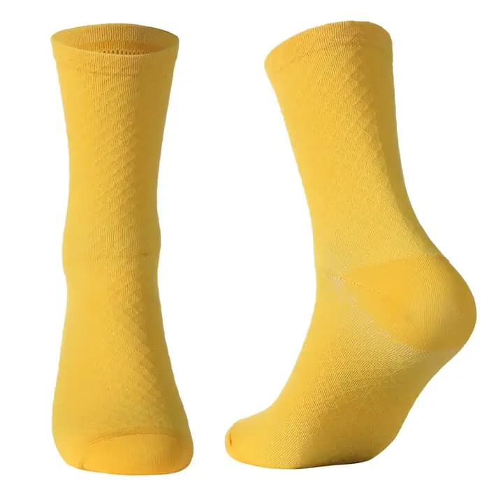 Chaussettes de sport respirantes professionnelles